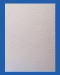Hammer Embossed Paper & Card